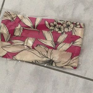 💙💙Brand New Johnny Was mask💙💙